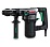 Перфоратор DWT BHP12-28V BMC