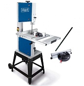 Ленточнопильный станок Scheppach HBS400 (5901503905)