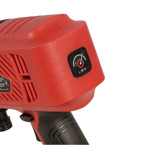 Мойка аккумуляторная Vitals Master Am 1860n3-1Kit