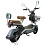 Электровелосипед SPARK GLIDE 14 60V/500W/20Ah (Green)