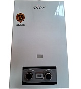 ДІОН JSD 08 дисплей біла (сіра вставка)