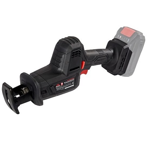 Пила сабельная аккумуляторная Vitals Professional ATz 1825 BS mini SmartLine+