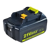 Аккумулятор TITAN BBL2150C-CORE Hi-EE