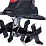Культиватор электрический Scheppach MTE380