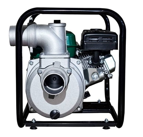 Мотопомпа Зенит ЗМП-80 v 2.0