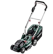 Газонокосилка аккумуляторная Metabo RM 36-18 LTX BL 36 (601716650)