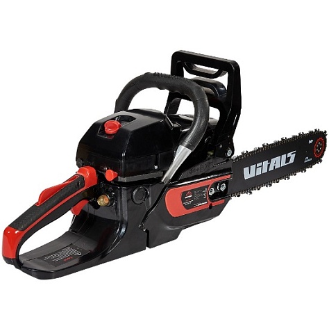 Пила цепная Vitals BKZ 453n 15"