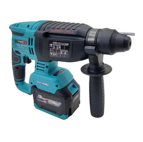 Перфоратор аккумуляторный Grand ПА-20/26BL