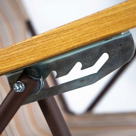 Шезлонг Ranger Comfort 1 RA 3301