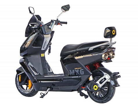 Електроскутер SUNRA Dream 6S