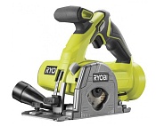 Дисковая пила аккумуляторная Ryobi R18MMS-0