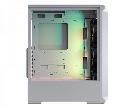 Игровой корпус Cougar ARCHON 2 MESH RGB (White)