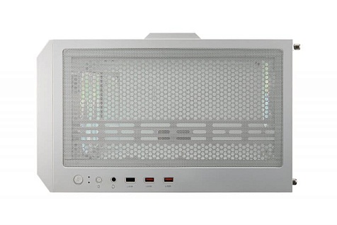 Игровой корпус Cougar AIRFACE RGB White