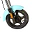 Электровелосипед SPARK COMPACT 14 48V/400W/12Ah (Blue)
