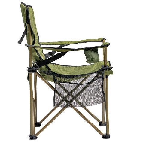 Складное кресло Ranger Rshore Green RA 2203