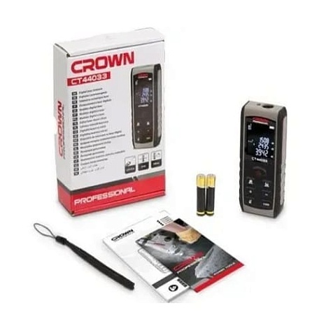 Дальномер CROWN СТ44033 (301655)