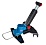 Триммер аккумуляторный Sakuma BLUE CCT2521B-CORE SET122SB