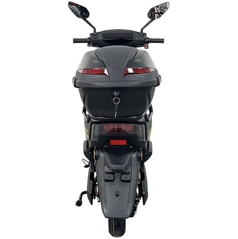 Электроскутер Spark SP2000E-2 (red)