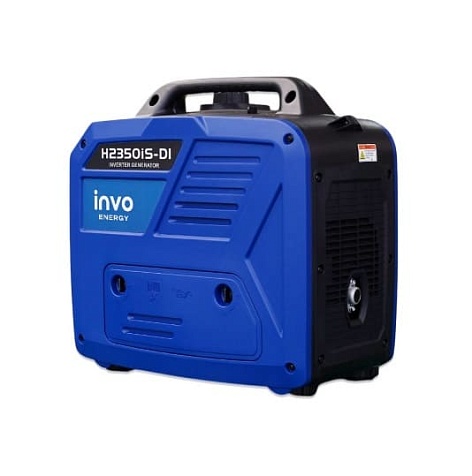 Генератор инверторный INVO H2350iS-D1