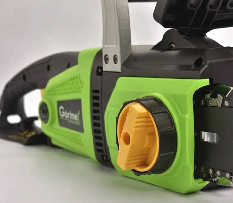 Пила електрична Gartner CSE-2616