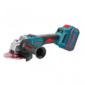 Кутова акумуляторна ШМ Ronix 8680