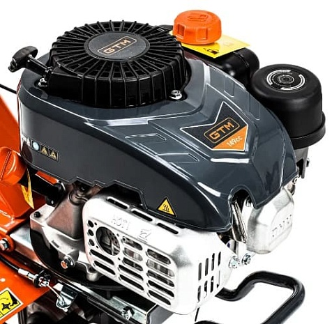 Культиватор GTM BG-5/56