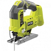 Лобзик акумуляторний Ryobi R18JS