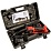 Пила цепная аккумуляторная Vitals AKZ 1810ck Kit
