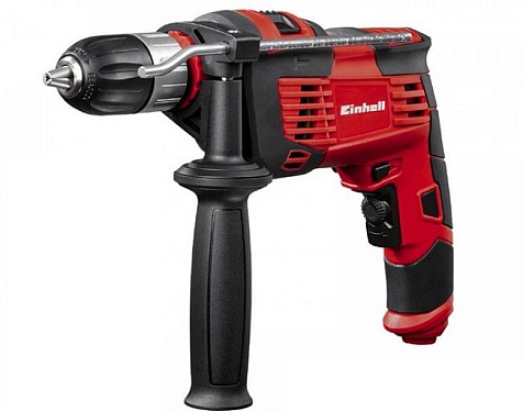 Дрель ударная Einhell TC-ID 720E