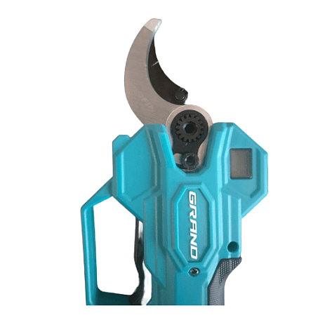 Секатор аккумуляторный GRAND CА 40F/20BL-base