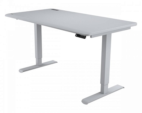 Игровой стол с регулировкой высоты Cougar Royal 150 Elite White