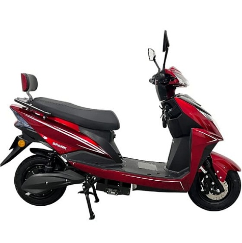 Электроскутер Spark SP2000E-1 (red)