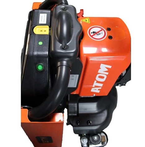 Рокла электрическая GTM PTE15Q-B