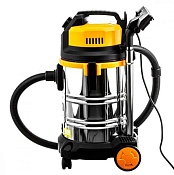 Будівельний пилосос GTM JN 508