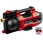 Насос садовый аккумуляторный Einhell AQUINNA 18/28 (4180440)