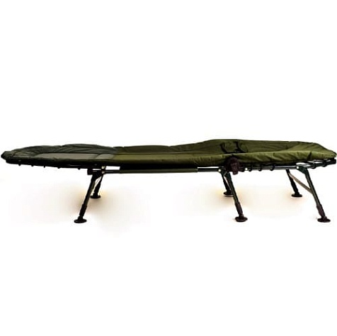 Карповая раскладушка Ranger Contact RA 5508