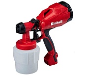 Краскопульт Einhell TC-SY 500 P