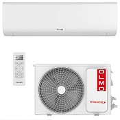 Кондиционер OLMO OSH-18FRH3 Edge Deluxe