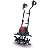 Культиватор электрический Scheppach MTE380