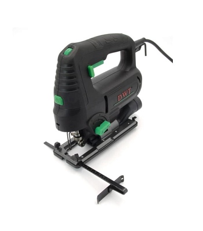 Электролобзик DWT STSP08-100 DV