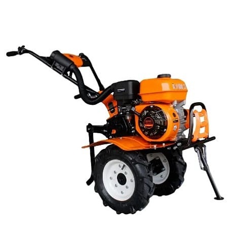 Мотоблок GTM B-7/80-3