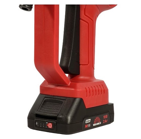 Мойка аккумуляторная Vitals Am 1830n-1Kit