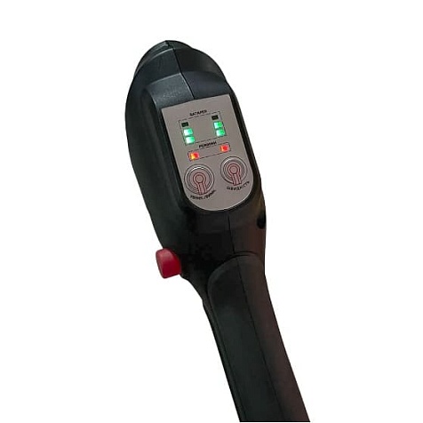 Триммер аккумуляторный Vitals Master AZT 36100-1n BL Kit