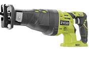 Пила шабельна акумуляторна Ryobi R18RS7-0