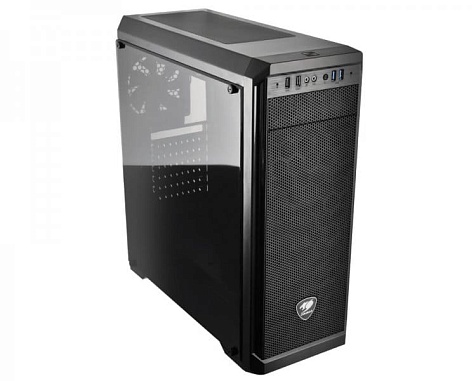 Игровой корпус Cougar MX330-G