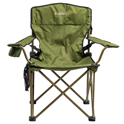 Складное кресло Ranger Rshore Green RA 2203