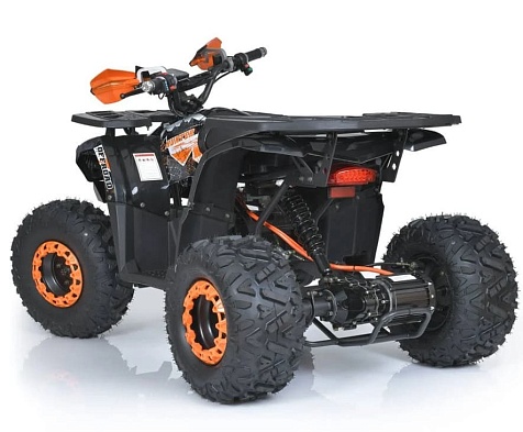 Электроквадроцикл PROFI HB-ATV1500H-7 MP3