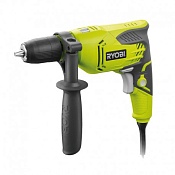 Дрель ударная Ryobi RPD800K