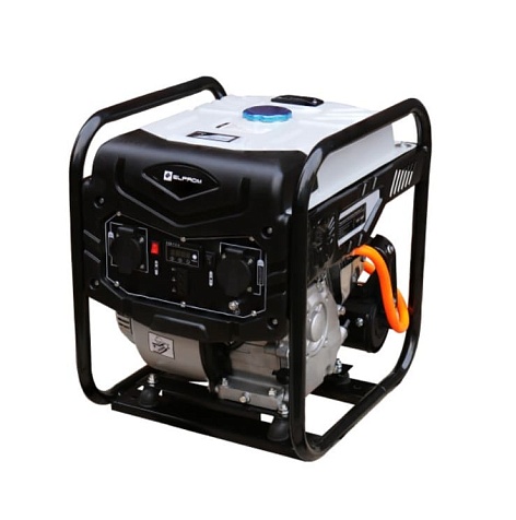 Генератор инверторный Элпром ЕБГ-3500І