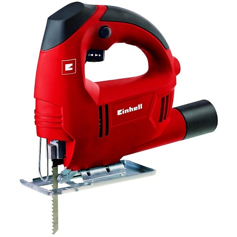 Электролобзик Einhell TC-JS60